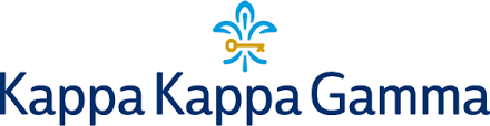 Kappa Kappa Gamma logo